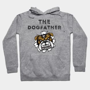 The Dogfather Hoodie